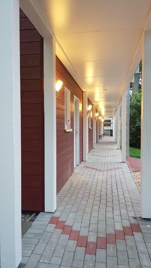 Kraeuterhotel & Restaurant Heidejaeger Mulmshorn Exterior photo